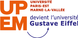 Université Paris-est Marne-la-vallée : littératures, savoirs et arts
